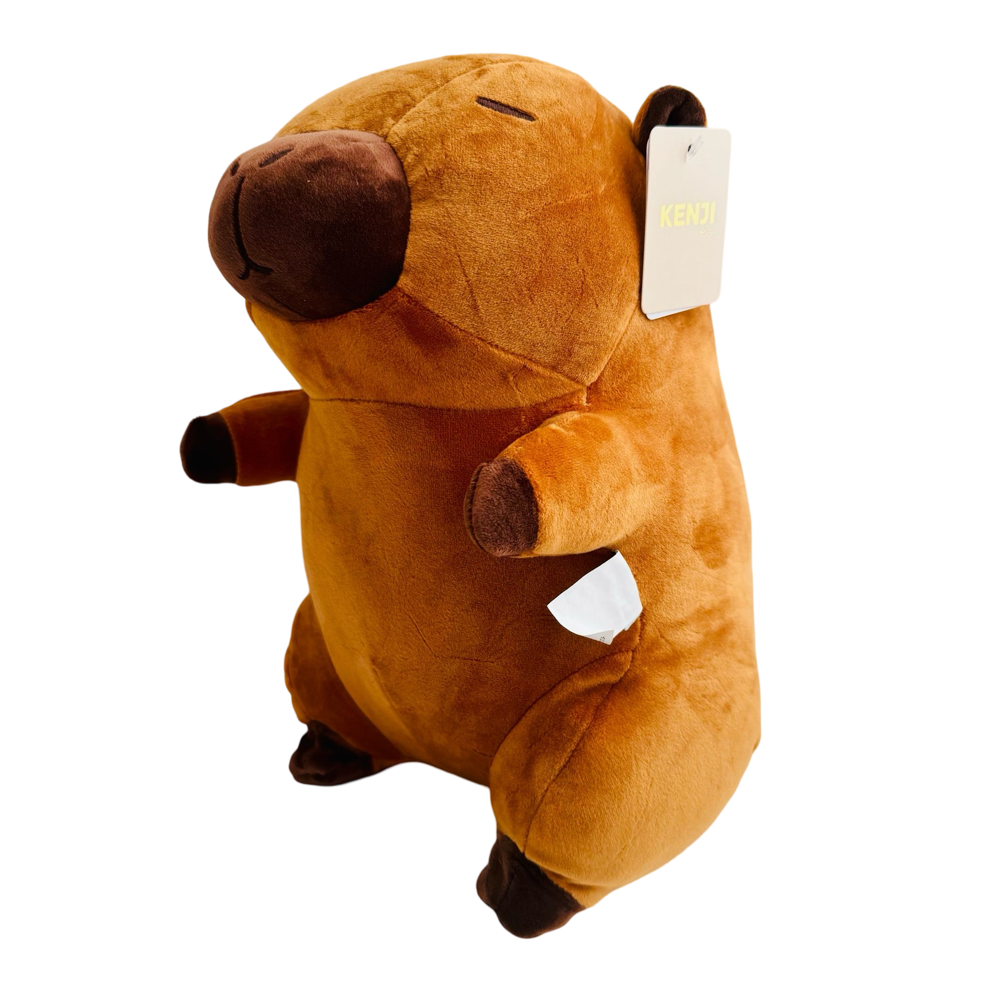 Capibara knuffel - 35 cm | Kenji