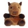 Capibara knuffeltje 13 cm - Palm Pals | Palm Pals