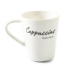Cappuccino Mok Riviera Maison Classic | Riviera Maison