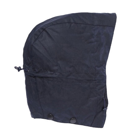 Capuchon Storm Hood Navy | Barbour