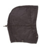 Capuchon Storm Hood Rustic | Barbour