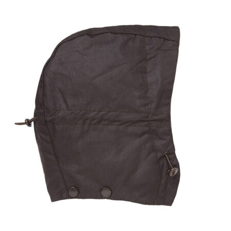 Capuchon Storm Hood Rustic | Barbour