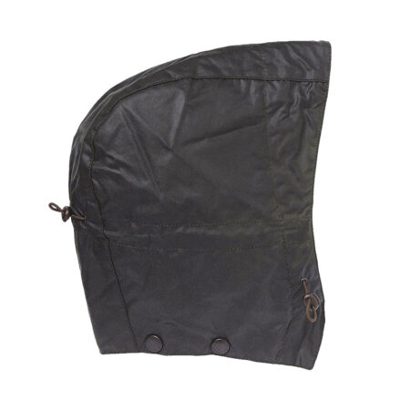 Capuchon Storm Hood Sage | Barbour