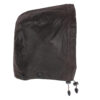 Capuchon Waxed Cotton Hood rustic | Barbour
