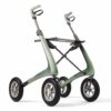 Carbon rollator Overland (6