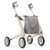 Carbon rollator Ultralight (4