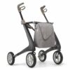 Carbon rollator Ultralight (4