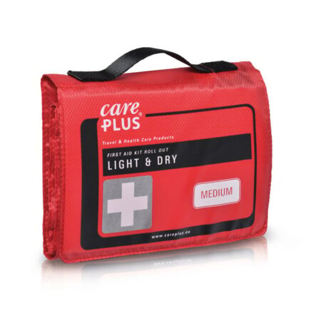 Care Plus First Aid Kit Roll Out Medium | Care Plus