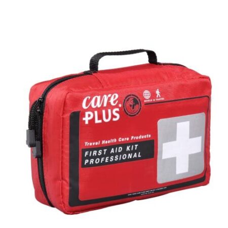 Care Plus Professional - EHBO-set | Care Plus