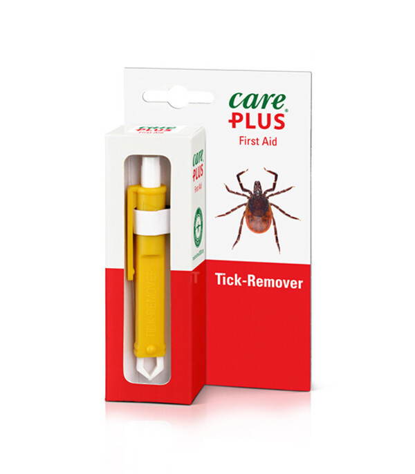Care Plus Tick Remover | Tekentang | Care Plus