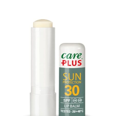 Care Plus lippenbalsem met zonbescherming SPF30 | Care Plus