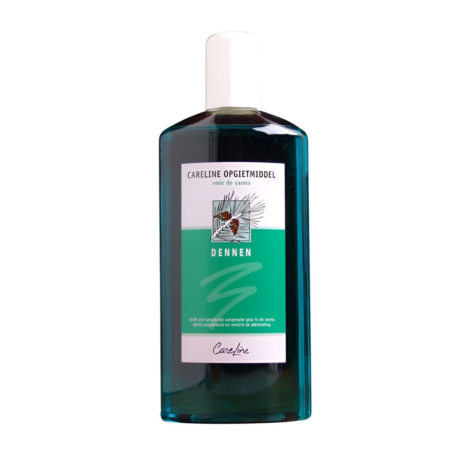 Careline Saunageur - Dennen - 500 ml | Careline
