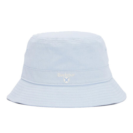 Cascade Bucket Hat Niagra Mist | Barbour