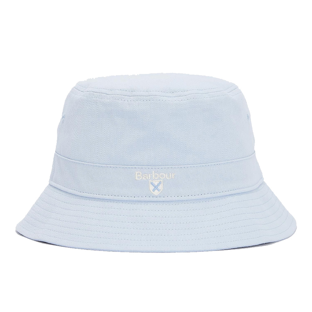 Cascade Bucket Hat Niagra Mist | Barbour