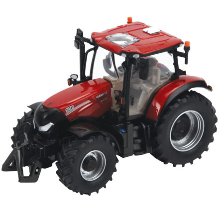 Case Maxxum 150 schaal 1:32 van Britains | Britains