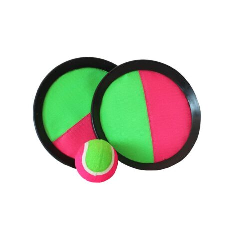 Catch ball spel Ø19cm | Gerkimex