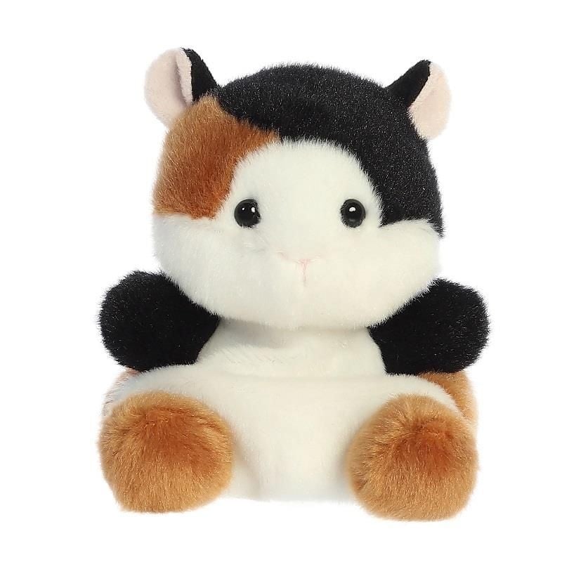 Cavia knuffeltje 13 cm - Palm Pals | Palm Pals