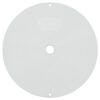 Certikin skimmerdeksel (diameter 255 mm) | Certikin