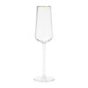 Champagne glas Riviera Maison Les Saisies | Riviera Maison