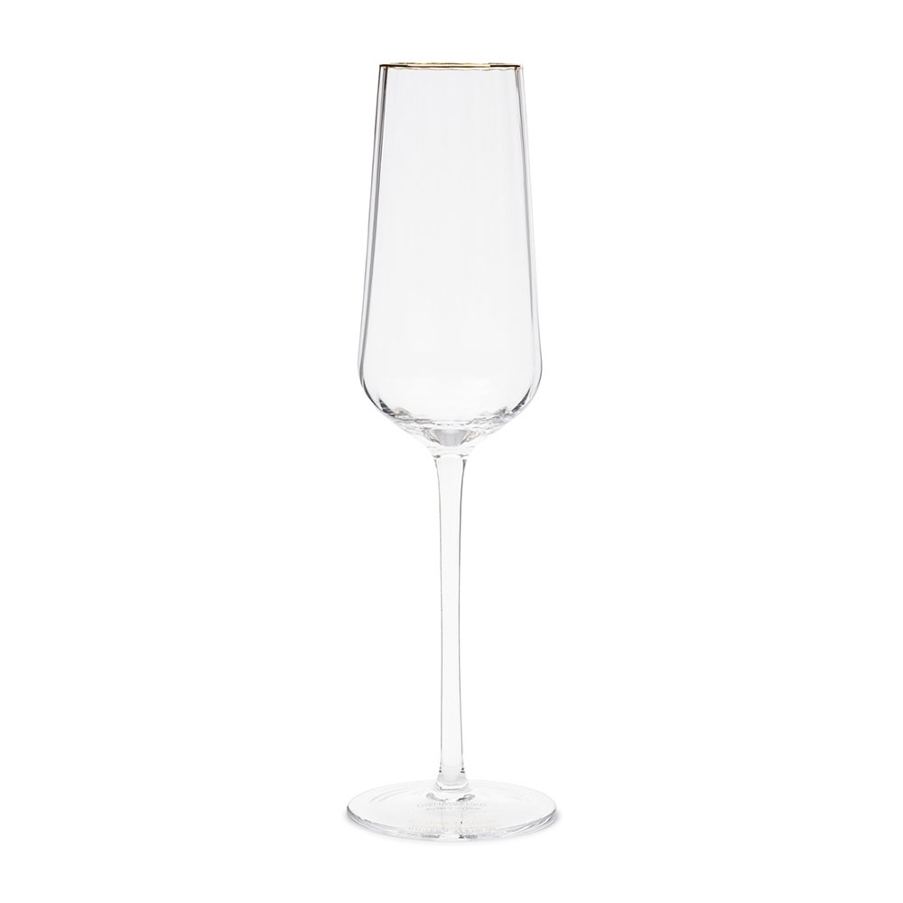 Champagne glas Riviera Maison Les Saisies | Riviera Maison