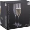 Champagneglazenset 6-delig 190ml | Atmos Fera