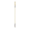 Charlie Hondenriem Gold | Dubarry