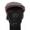 Cheviot Tartan Cap Rustic | Barbour