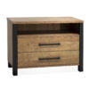Chicago Commode |