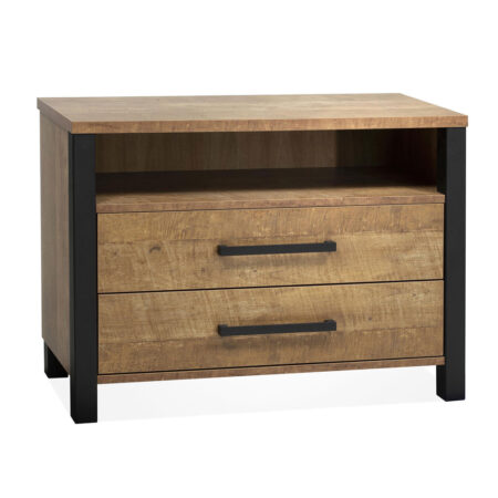 Chicago Commode |