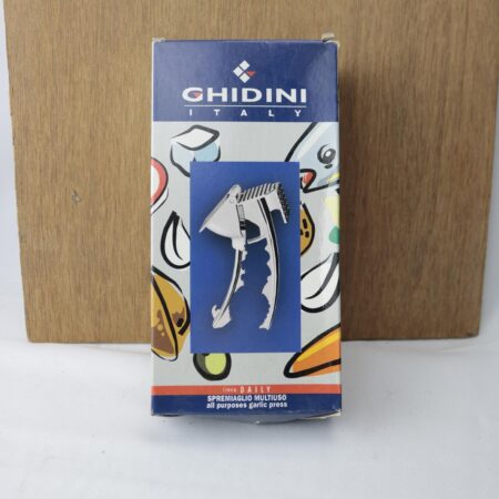 Chidini alleskunner 7 functies alu | Chidini