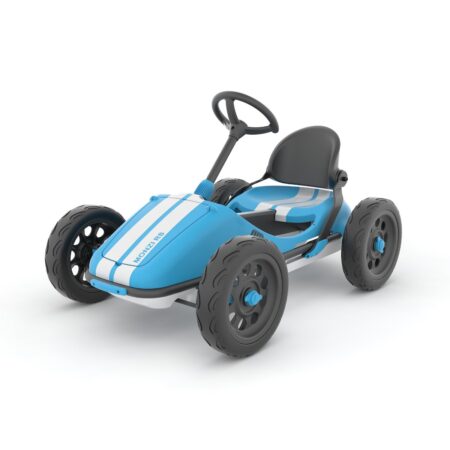 Chillafish Monzi skelter - Blauw | Chillafish