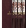 Chopsticks Set Draken - Tokyo Design Studio - 5 paar | Tokyo Design Studio