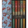 Chopsticks Set - Tokyo Design Studio - Sakura - 5 Paar | Tokyo Design Studio