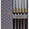 Chopsticks set - Tokyo Design Studio - 5 paar | Tokyo Design Studio