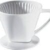 Cilio Koffiefilter Keramiek 1x4 |