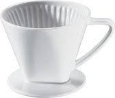Cilio Koffiefilter Keramiek 1x4 |