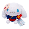 Cinnamoroll Dark blue- Minna de Kimodameshi - 16 cm | Sanrio