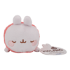 Circus Molang Sleeping Plushie | Molang