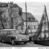 Citroen DS19 Break Honfleur | Nostalgic Art