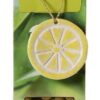 Citronella Kegels |