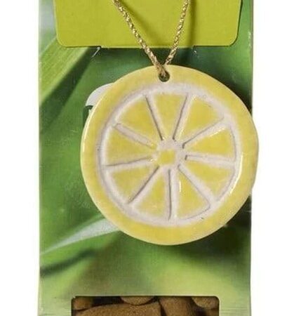 Citronella Kegels |