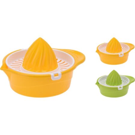 Citruspers kunststof 220ml | Excellent Houseware