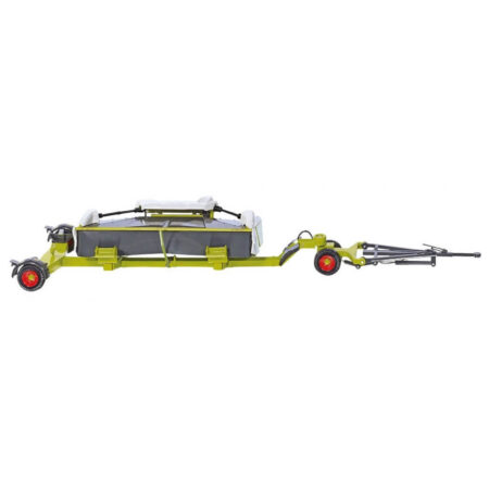 Claas Direct Disc 520 1:32 | Wiking