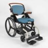 Classic rolstoel - Design lichtgewicht rolstoel (11
