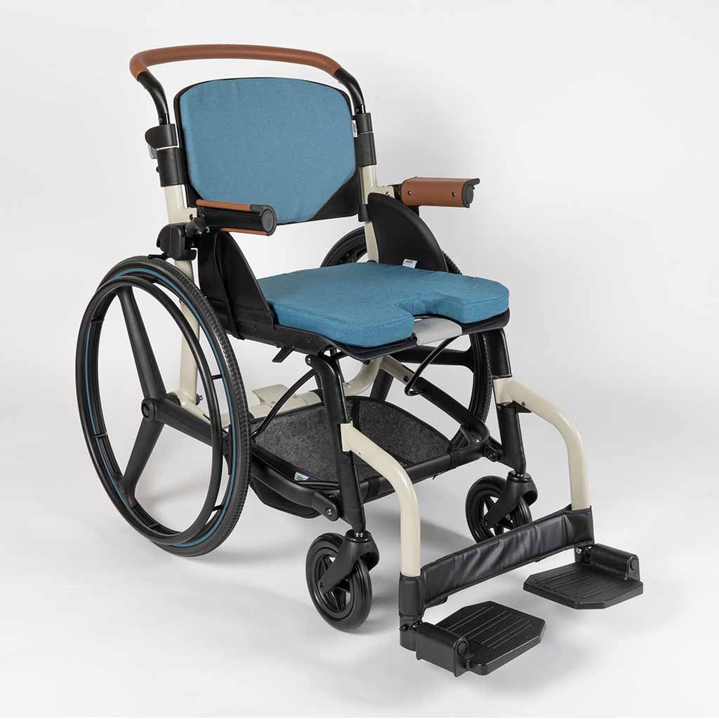 Classic rolstoel - Design lichtgewicht rolstoel (11