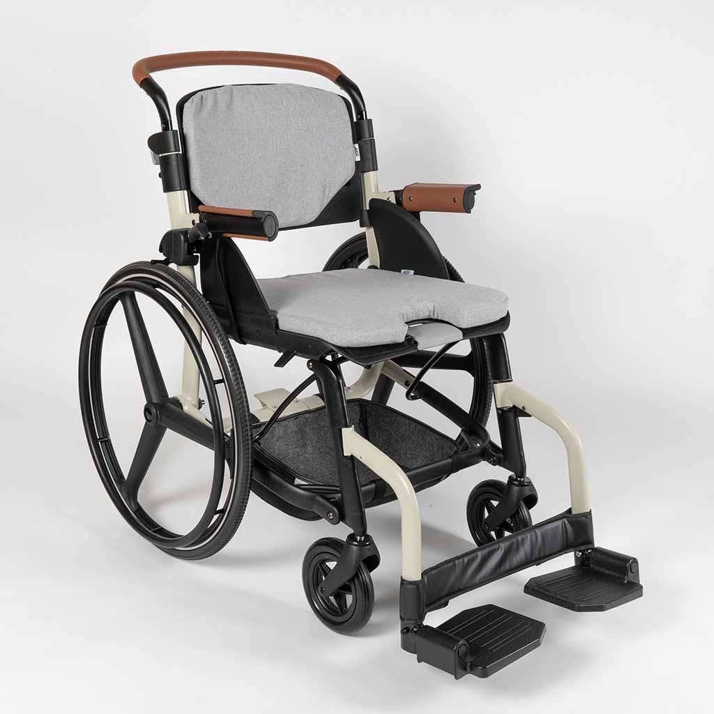 Classic rolstoel - Design lichtgewicht rolstoel (11