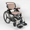 Classic rolstoel - Design lichtgewicht rolstoel (11