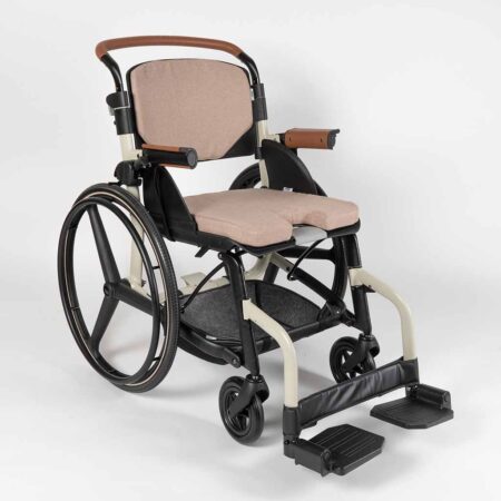 Classic rolstoel - Design lichtgewicht rolstoel (11
