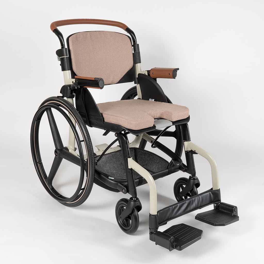 Classic rolstoel - Design lichtgewicht rolstoel (11
