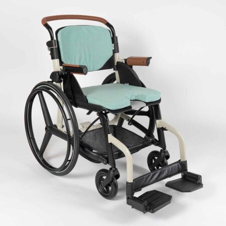 Classic rolstoel - Design lichtgewicht rolstoel (11